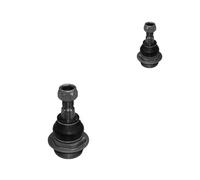 2x Giunto di Supporto Guida Anteriore Sinistra Destra per Renault Master III Box