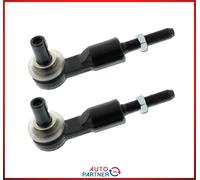 2x Giunto di Supporto per Audi A4 B5 B6 B7 A6 4F VW Passat Ant. HPS Rinforzato
