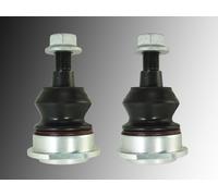 2x Giunto Führugsgelenk Anteriore Superiore L/R per Dodge Durango 2011-2015