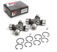 2X Giunto Lunga Onda Croce Assale Per Ford Explorer 1994-2000