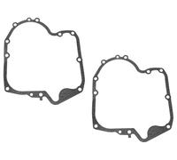 2X Giunto Olio Fondo Compatibile Per Briggs & Stratton 21A907 Motore