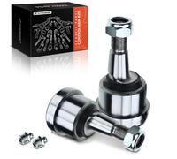 2x Giunto Sferico Anteriore Superiore per Dodge RAM 2500 3500 Dj D2 5086672AB