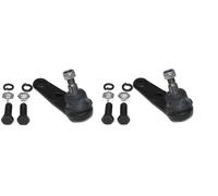 2X GIUNTO SFERICO INFERIORE CHEVROLET AVEO, PONTIAC G3 G3 WAVE WAVE, SUZUKI S...