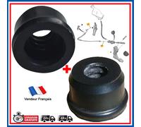 2X Giunto Tubo Emittente Ricevente Frizione Per C4 EVASION JUMPY XSARA PICASSO