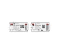 2X GLEDOPTO WiFi Matter Protocol RGBCW Light Strip Controller WLED LED Controller per Amazon