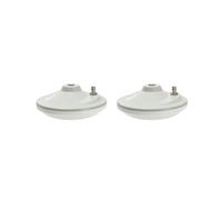 2X GNSS RTK GPS Impermeabile Full-Band Ad Alta Precisione Misurazione GNSS RTK Antenna Esterna Navigazione Satellitare