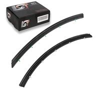 2x Gomma Guarnizione Anteriore Sinistro Destro Parafango per VW Vans V VI T5 T6