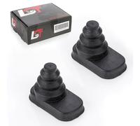 2x Gomma Guarnizione Protettiva come Contattare con Interruttore per VW Golf 2