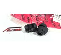 2X GOMMINO BARRA STABILIZZATRICE ANTERIORE ADATTO A RENAULT CLIO WILLLIAMS 19 ME