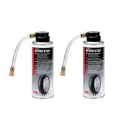 Spray Ripara e Gonfia Gomme NEVER STOP LAMPA - UN: UN