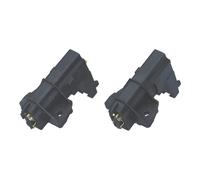 2x Gorenje Carboncini Motore Spazzole Carbone 182366 per Ceset-Motor Lavatrice