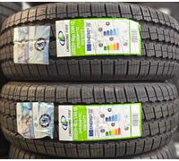 2X GREENMAX LL 4S 215/60 R17C 109/107T All Season Invernale Van