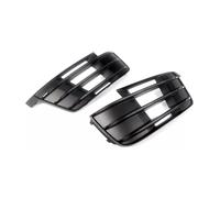 2X Griglie Della Nebbia Per Paraurti Anteriori Per Audi Q7 S-Line 2016-2019 H0