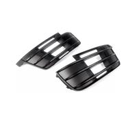 2X Griglie Della Nebbia Per Paraurti Anteriori Per Audi Q7 S-Line 2016-2019 T0