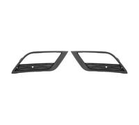 2X Griglie Della Nebbia Per Paraurti Anteriori Per Seat Ibiza MK4 2013-2016 H7