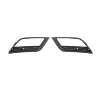 2X Griglie Della Nebbia Per Paraurti Anteriori Per Seat Ibiza MK4 2013-2016 T9