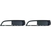 2x Griglie paraurti ABAKUS S+D per OPEL INSIGNIA A