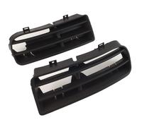 2x Griglie Paraurti Anteriore Sinistra Destra per VW Golf IV 1J1 1J5