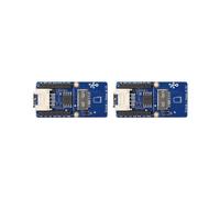 2X Grove - Modulo Vision AI Module V2 - Arm Cortex-M55 e Ethos-U55, TensorFlow e PyTorch Supportati, per , ESP32C3