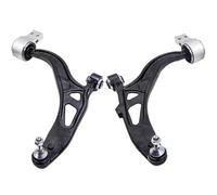 2x gruppo boccola snodo sferico braccio di controllo anteriore inferiore compatibile con Explorer 2011 2019