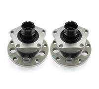 2x Gruppo Cuscinetto Ruota Radnabe Posteriore NB PARTS Audi A6 C5