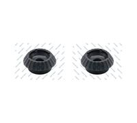 2x GSP Cuscinetto Forcellone Frontale per Chevrolet Matiz M200 M250 0.8 1.0 Gpl