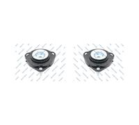 2x GSP Cuscinetto Forcellone Frontale per Ford Transit Van Fa _ 2.4 TDCI RWD 2.2