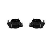 2x GSP Cuscinetto Forcellone Frontale per Mazda 626 V Hatchback Gf 2.0 1.8 GW