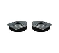 2x GSP Cuscinetto Forcellone Frontale per Mercedes-Benz W169 W168 Classe B