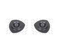 2x GSP Cuscinetto Forcellone per Hyundai Tucson Jm 2.0 Santa Fé I Sm 2.7 V6 4x4