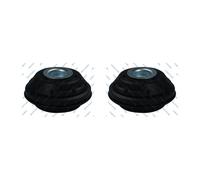 2x GSP Cuscinetto Forcellone per Opel Corsa D S07 1.2 1.4 Adam M13 1.0 X15 Fiat