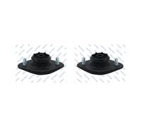 2x GSP Cuscinetto Forcellone Posteriore per BMW 3er Cabriolet E30 320i 318i 316i