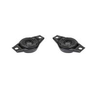2x GSP Cuscinetto Forcellone Posteriore per Ford S-MAX WA6 2.0 TDCI 2.2 Galaxy