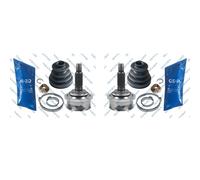 2X GSP Giunto Anteriore Adatto Per KIA Carnival II GQ I UP
