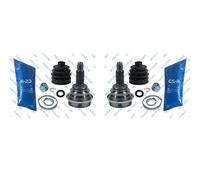 2X GSP Giunto Anteriore Adatto Per Suzuki Baleno EG Station Wagon