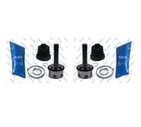 2X GSP Giunto Anteriore Compatibile Per KIA Sportage K00 Retona CE