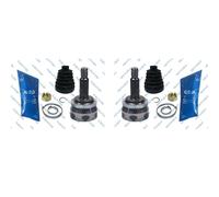 2X GSP Giunto Anteriore Giunto Adatto Per Hyundai I30 FD
