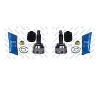 2X GSP Giunto Anteriore Giunto Adatto Per Mazda 3 BL 5 CR19