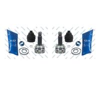 2X GSP Giunto Anteriore Giunto Compatibile Per Honda CR-V III RE_ RE