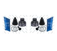 2X GSP Giunto Anteriore Per Audi Q5 8RB 8R A4 Avant 8K5 B8 8T3