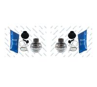 2X GSP Giunto Anteriore Per Audi Q5 8RB 8R A6 Avant 4G5 C7 4GD
