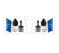 2X GSP Giunto Anteriore Per BMW 1 Serie F20 F21 3 Serie Touring F31 F23