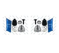 2X GSP Giunto Anteriore Per BMW 2 Active Tourer F45 MINI