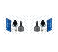 2X GSP Giunto Anteriore Per BMW 3 Serie Touring E46 Cabriolet E85