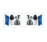 2X GSP Giunto Anteriore Per BMW X1 F48 MINI Mini F55