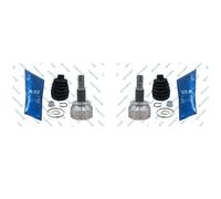 2X GSP Giunto Anteriore Per Chevrolet Corvette C7 Convertible