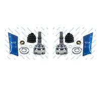 2X GSP Giunto Anteriore Per Chevrolet Cruze Station Wagon