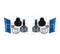 2X GSP Giunto Anteriore Per Citroën Xsara Picasso N68