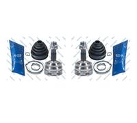 2X GSP Giunto Anteriore Per Fiat Punto 188 Lancia Y 840A