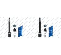 2X GSP Giunto Anteriore Per Ford Focus II DA_ HCP DP